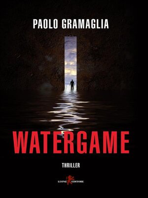 cover image of Watergame